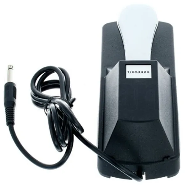 Pedală Sustain Kurzweil KP-2 Plastic / 1 photo 2