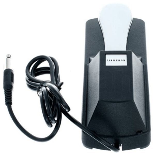 Pedală Sustain Kurzweil KP-2 Plastic / 1 photo 2