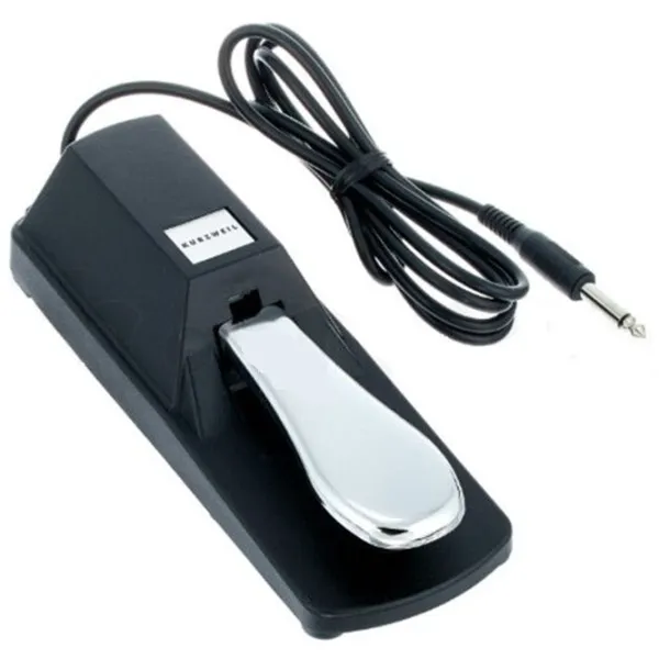 Pedală Sustain Kurzweil KP-2 Plastic / 1 photo 3