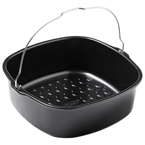 Форма для запекания Pyrex Square Cталь photo 1