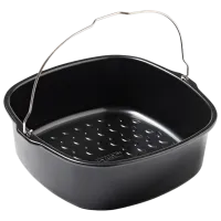 Форма для запекания Pyrex Square Cталь