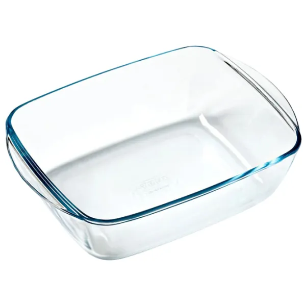 Форма для запекания Pyrex Baking Dish Стекло photo 2