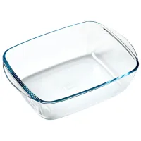 Форма для запекания Pyrex Baking Dish Стекло photo 2