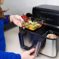 Форма для запекания Pyrex Baking Dish Стекло photo 3