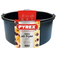 Форма для запекания Pyrex Round Oven Dish Cталь