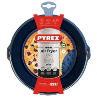 Форма для запекания Pyrex Round Oven Dish Cталь photo 2