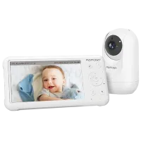 Monitor bebe Momcozy BM01 Acumulator / 