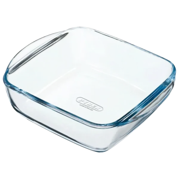 Форма для запекания Pyrex Baking Dish Стекло photo 1
