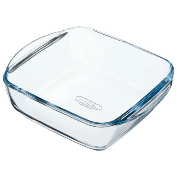 Форма для запекания Pyrex Baking Dish Стекло photo 1