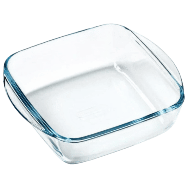 Форма для запекания Pyrex Baking Dish Стекло photo 2