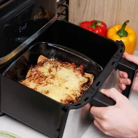 Форма для запекания Pyrex Baking Dish Стекло photo 4