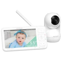 Monitor bebe Momcozy BM03 Acumulator / 500 m