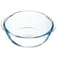 Форма для запекания Pyrex Baking Dish Стекло
