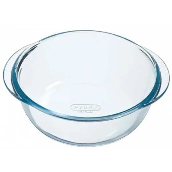 Форма для запекания Pyrex Baking Dish Стекло photo 2