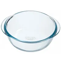 Форма для запекания Pyrex Baking Dish Стекло photo 2