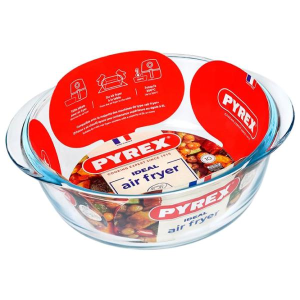 Форма для запекания Pyrex Baking Dish Стекло photo 3