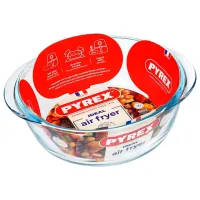 Форма для запекания Pyrex Baking Dish Стекло photo 3