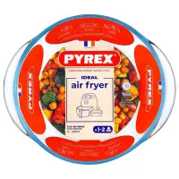 Форма для запекания Pyrex Baking Dish Стекло photo 5