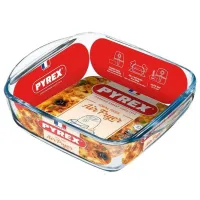 Форма для запекания Pyrex Baking Dish Стекло