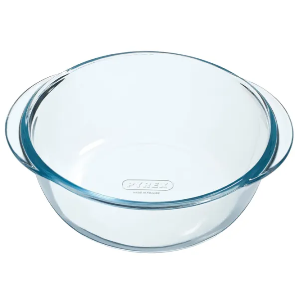 Форма для запекания Pyrex Baking Dish Стекло photo 1