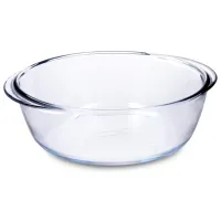 Форма для запекания Pyrex Baking Dish Стекло photo 2