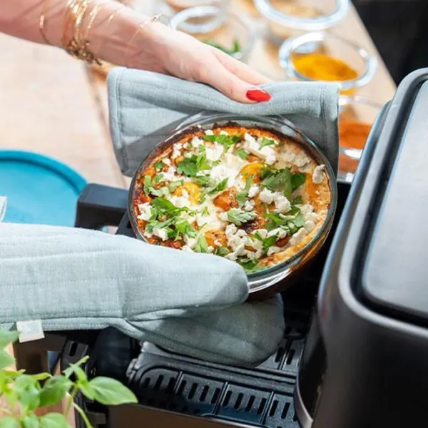 Форма для запекания Pyrex Baking Dish Стекло photo 5