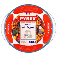 Форма для запекания Pyrex Baking Dish Стекло photo 6