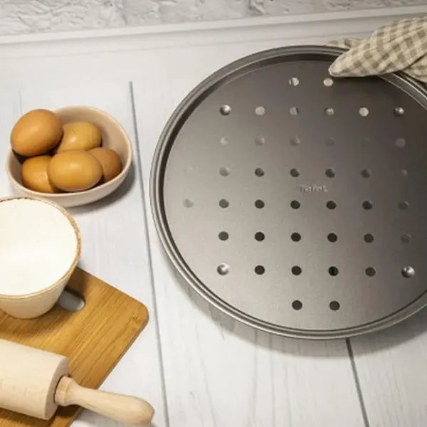 Formă de copt Tefal Easy Bake Oțel photo 3