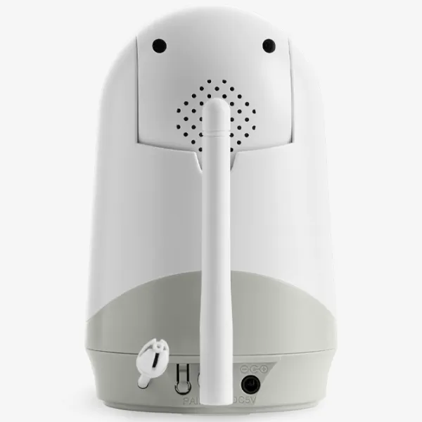 Радио-няня KikkaBoo Rhen 5'' Аккумулятор / 300 м photo 2
