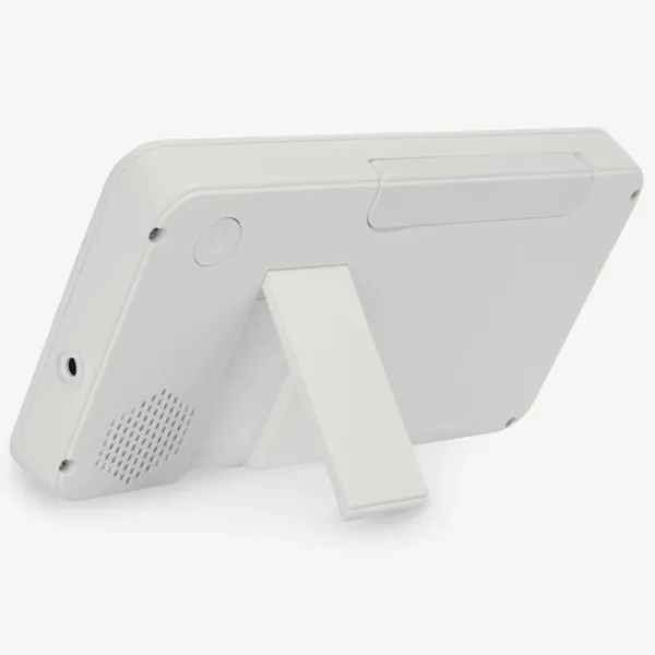 Радио-няня KikkaBoo Rhen 5'' Аккумулятор / 300 м photo 5