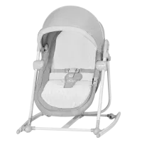 Balansor KinderKraft Nola 0 ani - 4 ani / Gray