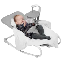 Balansor KinderKraft Felio 2 0 ani - 9 luni / Gray photo 4