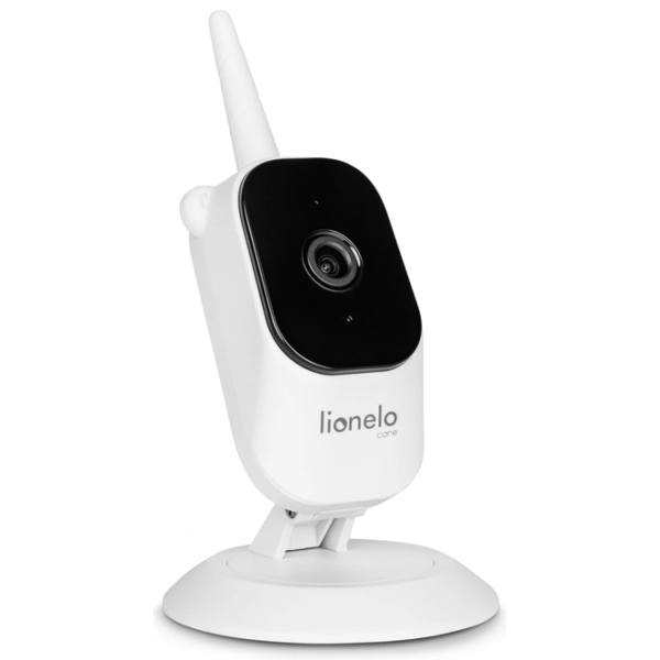 Monitor bebe Lionelo Babyline 3.2 Acumulator / 350 m photo 2