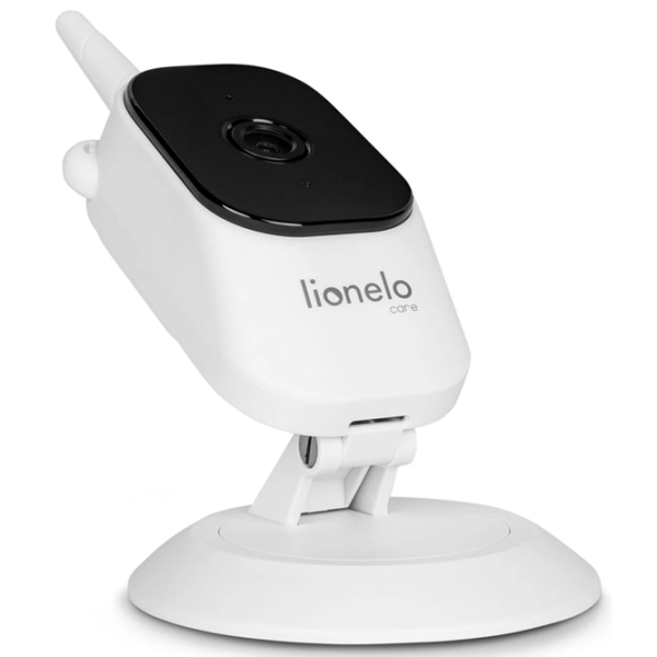 Monitor bebe Lionelo Babyline 3.2 Acumulator / 350 m photo 4