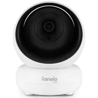 Радио-няня Lionelo Babyline 8.3 Аккумулятор / 200 м photo 11