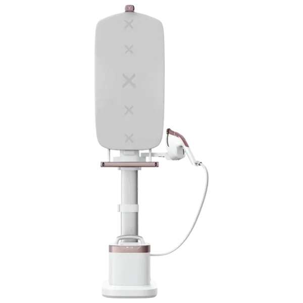 Vaporizator de călcat vertical Tefal QT1811E0 2200 W / White photo 1