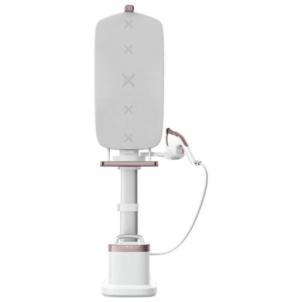 Vaporizator de călcat vertical Tefal QT1811E0 2200 W / White photo 1