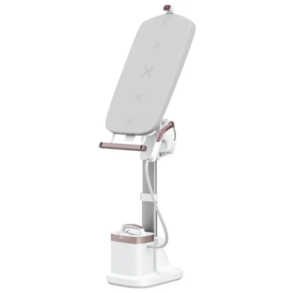 Vaporizator de călcat vertical Tefal QT1811E0 2200 W / White photo 2