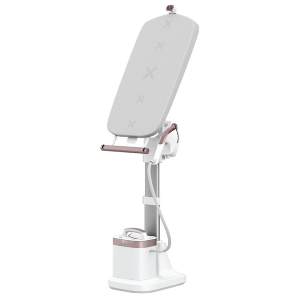 Vaporizator de călcat vertical Tefal QT1811E0 2200 W / White photo 2