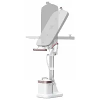 Vaporizator de călcat vertical Tefal QT1811E0 2200 W / White photo 3