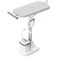 Vaporizator de călcat vertical Tefal QT1811E0 2200 W / White photo 4