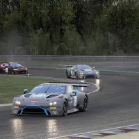 Assetto Corsa Competizione Game for PlayStation 4 photo 3