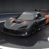 Assetto Corsa Competizione Game for PlayStation 4 photo 4