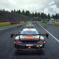 Assetto Corsa Competizione Game for PlayStation 4 photo 5