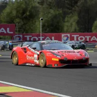 Assetto Corsa Competizione Game for PlayStation 4 photo 6