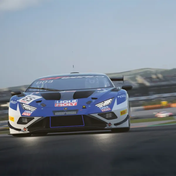 Assetto Corsa Competizione Game for PlayStation 4 photo 7