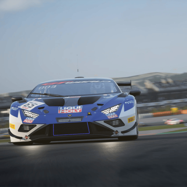 Assetto Corsa Competizione Game for PlayStation 4 photo 7
