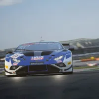 Assetto Corsa Competizione Game for PlayStation 4 photo 7