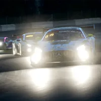 Assetto Corsa Competizione Game for PlayStation 4 photo 8
