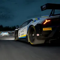 Assetto Corsa Competizione Game for PlayStation 4 photo 9